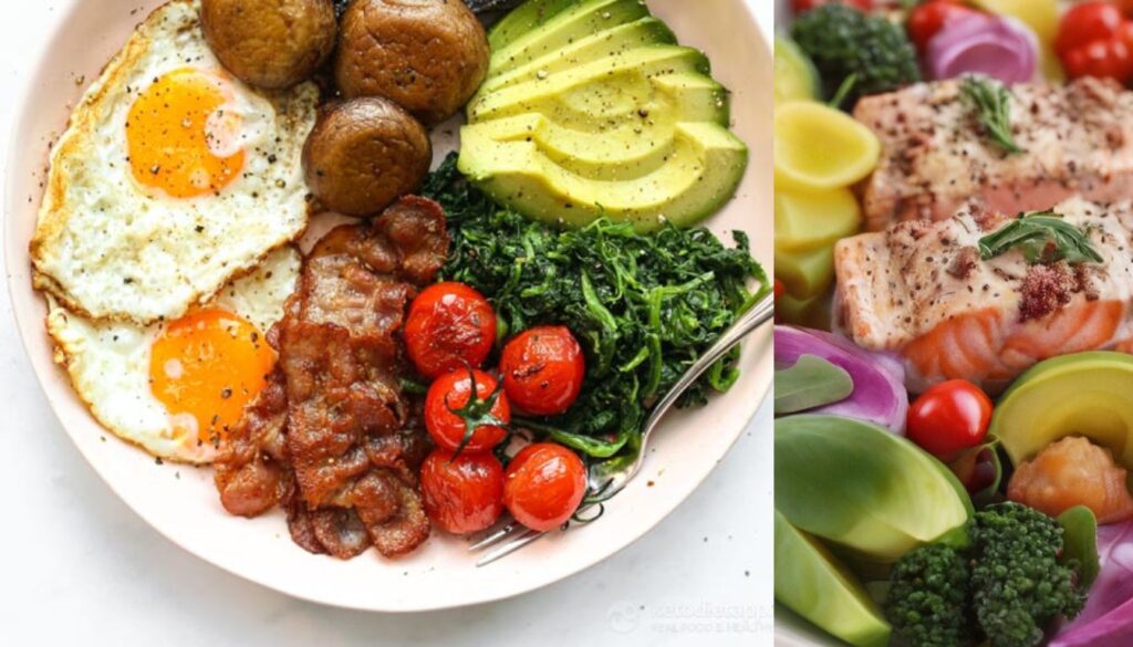 Delicious Keto Recipes for Breakfast