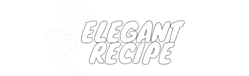 elegant recipe